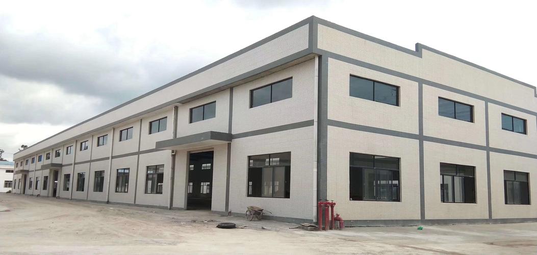 永仁县厂房保洁